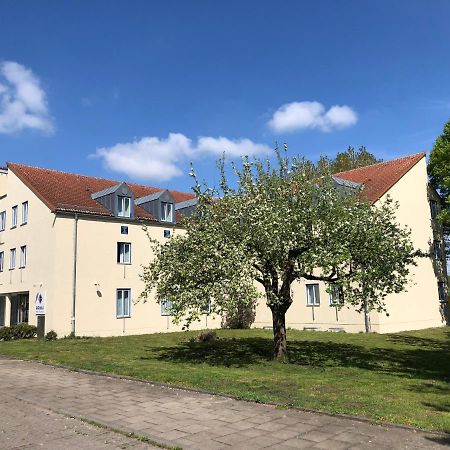 PRIMA Hotel Havelland Groß Kreutz Esterno foto