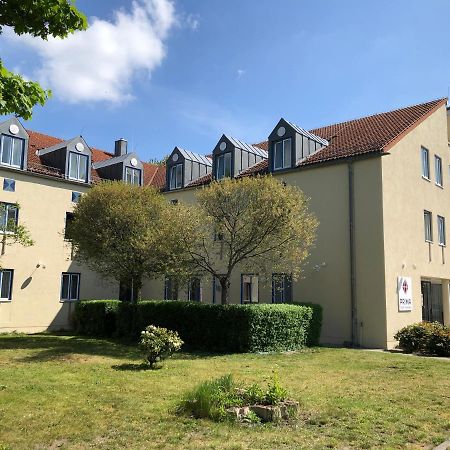 PRIMA Hotel Havelland Groß Kreutz Esterno foto