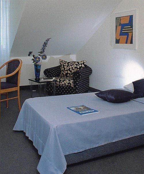 PRIMA Hotel Havelland Groß Kreutz Esterno foto