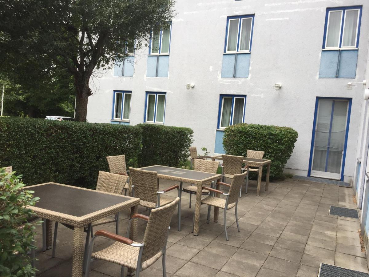 PRIMA Hotel Havelland Groß Kreutz Esterno foto