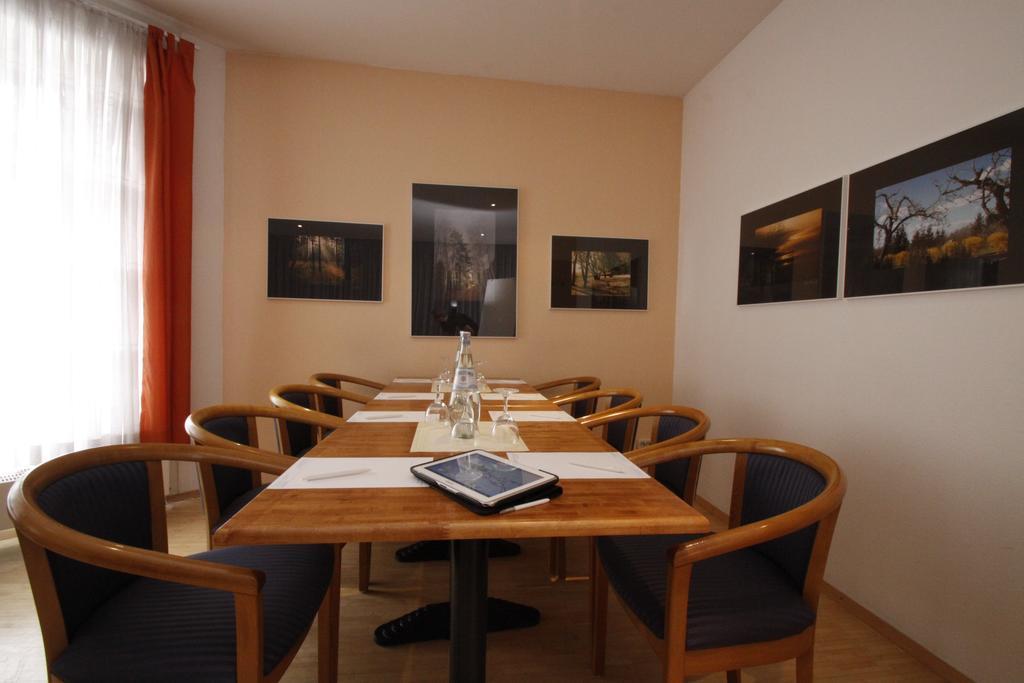 PRIMA Hotel Havelland Groß Kreutz Esterno foto