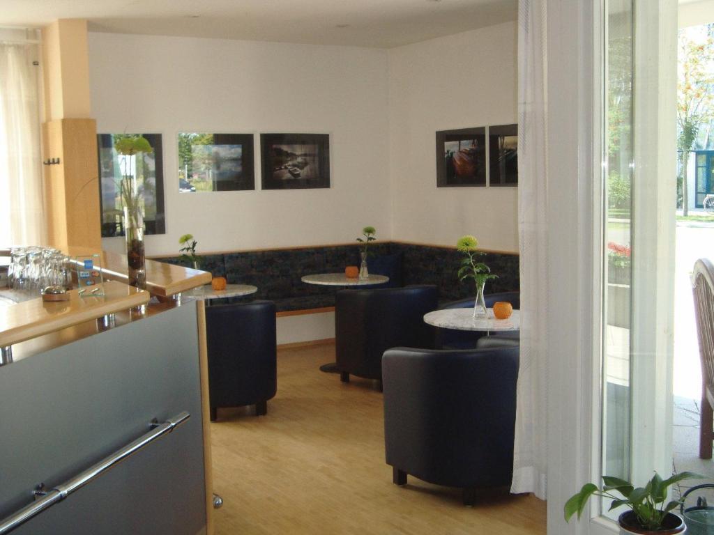 PRIMA Hotel Havelland Groß Kreutz Esterno foto
