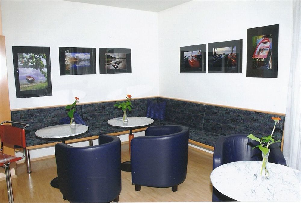 PRIMA Hotel Havelland Groß Kreutz Esterno foto
