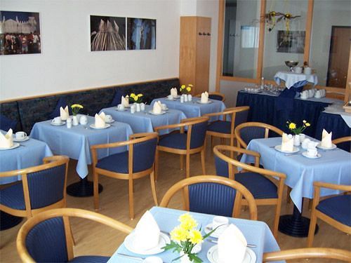 PRIMA Hotel Havelland Groß Kreutz Esterno foto