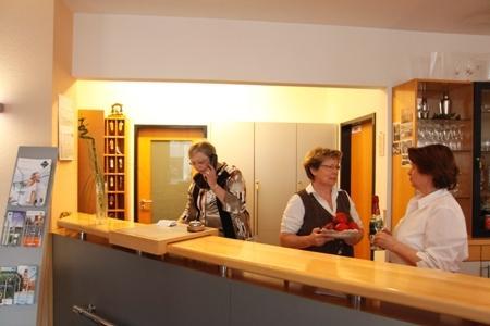 PRIMA Hotel Havelland Groß Kreutz Esterno foto